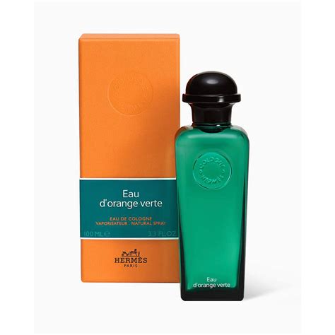 hermes eau orange|where to buy hermes perfume.